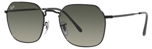 Ray-Ban Jim Black 53 Ray-Ban Jim Black 53