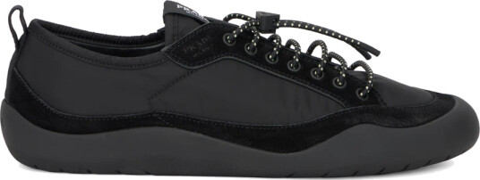 Prada Herre Sko Svart 43 1/2 EU, Prada Herre Sko Svart 43 1/2 EU,