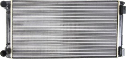 Radiator THERMOTEC D7F045TT