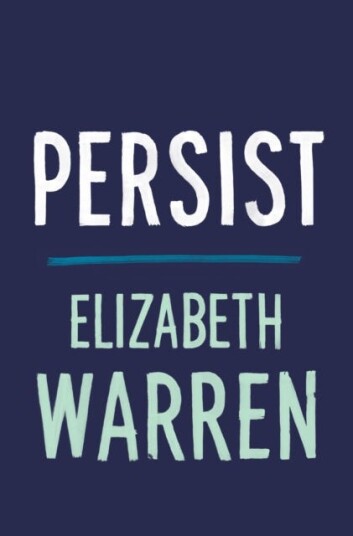 Persist Av Elizabeth Warren