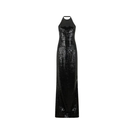 Roberto Cavalli Dame Kjoler Svart XS,