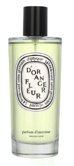 Diptyque Fleur D"Oranger Romspray 150 ml