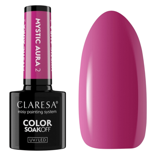 Claresa Mystic Aura 02 5ml