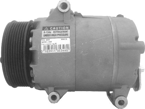 AC kompressor Airstal 10 0329 AC kompressor Airstal 10 0329