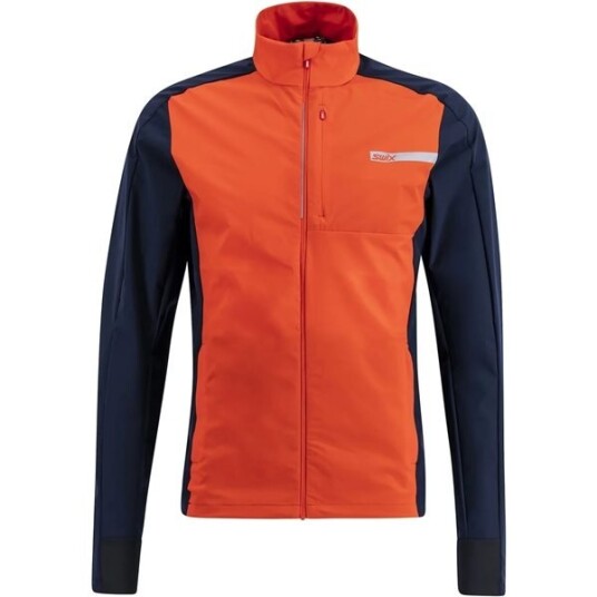 Swix Roadline Wind Jacket M Swix Roadline Wind Jacket M