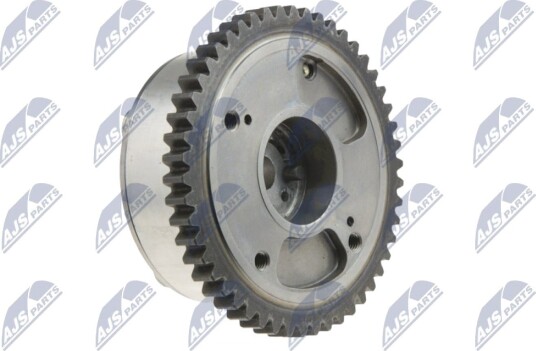 Kamakselregulering NTY RKZ HY 006