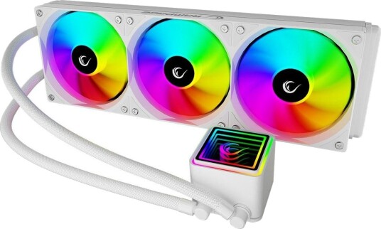 Rage Infinite V360 hvit INFINITEV360 WHITE Rage Infinite V360 hvit INFINITEV360 WHITE