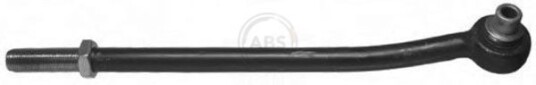 Styrestang A.B.S. 250078 Styrestang A.B.S. 250078
