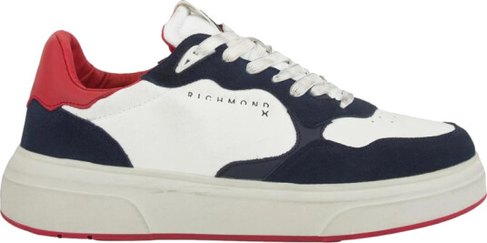 John Richmond Herre Sko Flerfarget 40 EU,