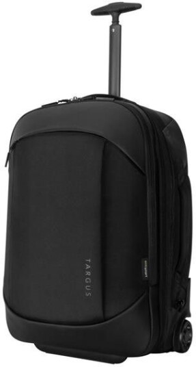 Targus EcoSmart Mobile Tech Traveller rullende ryggsekk
