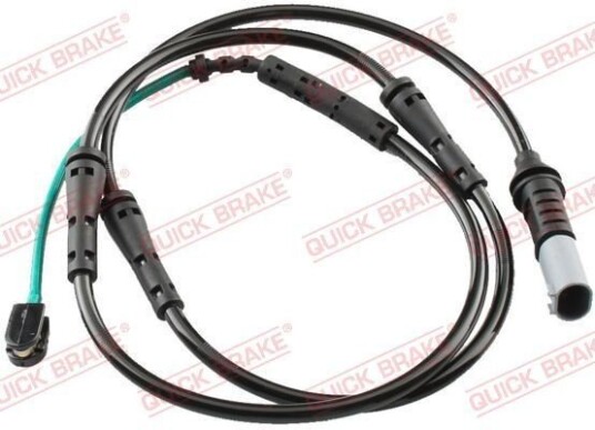 Slitasjevarsler bremseklosser QUICK BRAKE WS 0288 A