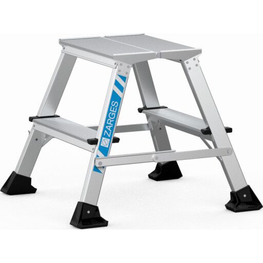 Zarges Arbeidsbukk XL Step 2x2 Zarges Arbeidsbukk XL Step 2x2