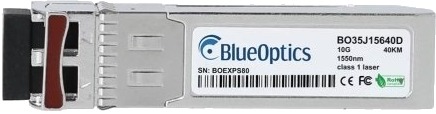 Blueoptics Networks 7Sp-500-Kompatibel Blueoptics Sfp+ Bo35j15640d 7Sp-500-Bo