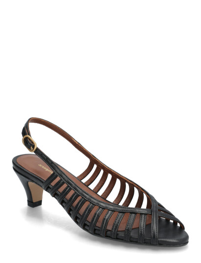 Anonymous Copenhagen Carminho 40 Stiletto Black 41