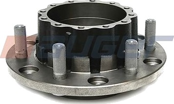 AUGER 110226 Hjulnav