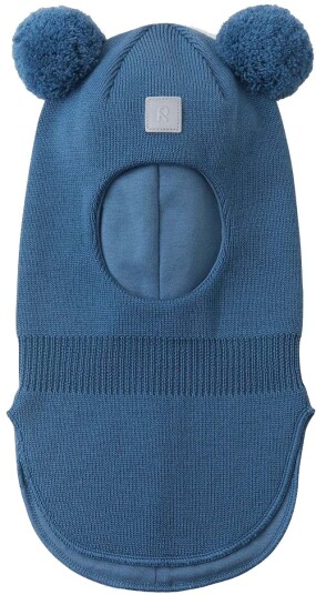 Reima Balaclava, Vekkuli - Blue - 46 Reima Balaclava, Vekkuli - Blue - 46