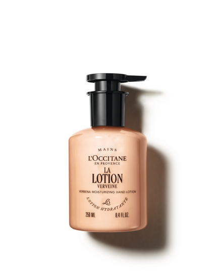 L'occitane En Provence Verbena karité Hand Lotion