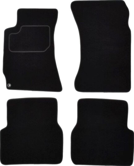 CUSTOPOL SUB25C Bilmatter