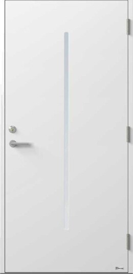 Ytterdør NorDan Nea Design