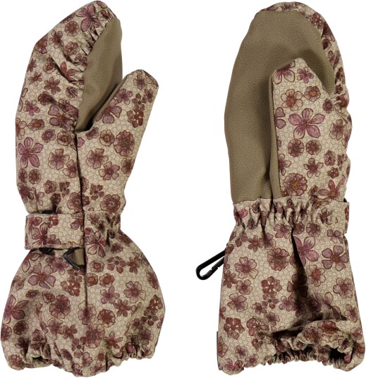 Wheat Tech Votter Winter Blush Flowers XXL Wheat Tech Votter Winter Blush Flowers XXL