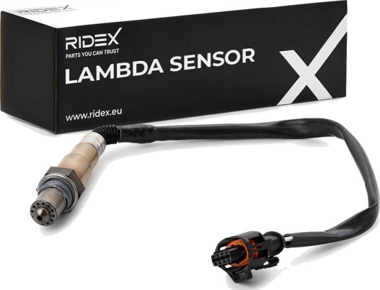RIDEX 3922L0517 Lambdasonde