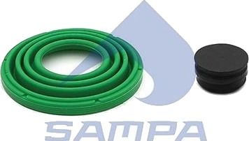 Reparasjonssett bremsecaliper SAMPA 094.980 Reparasjonssett bremsecaliper SAMPA 094.980