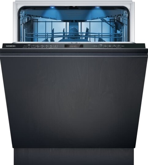 Siemens iQ500 SN75ZX17CE Helintegrert oppvaskmaskin Siemens iQ500 SN75ZX17CE Helintegrert oppvaskmaskin
