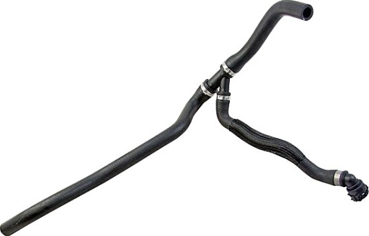 METZGER 2420592 Radiatorslange