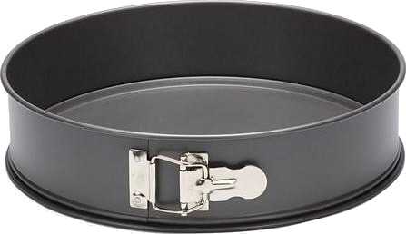 Patisse Hoppeform 24 Cm Grå Stål