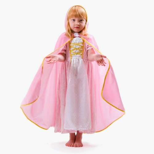 Den Goda Fen Prinsessekappe Den Goda Fen Prinsessekappe