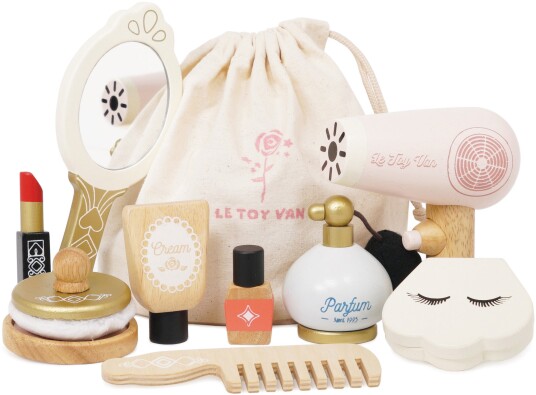 Le Toy Van Star Beauty Bag Le Toy Van Star Beauty Bag