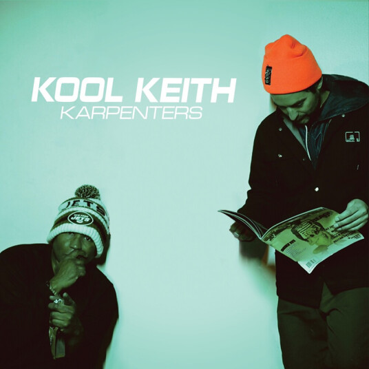 Karpenters Karpenters