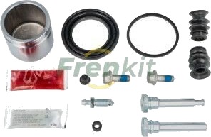 Reparasjonssett, bremsecaliper FRENKIT 754398