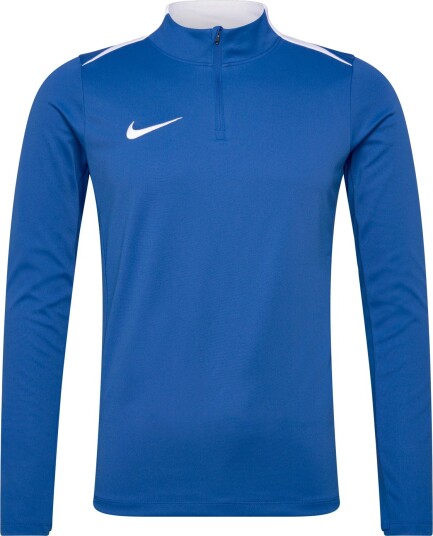 Nike M Nk Df Acdpr24 Dril Top K Blue XS Nike M Nk Df Acdpr24 Dril Top K Blue XS