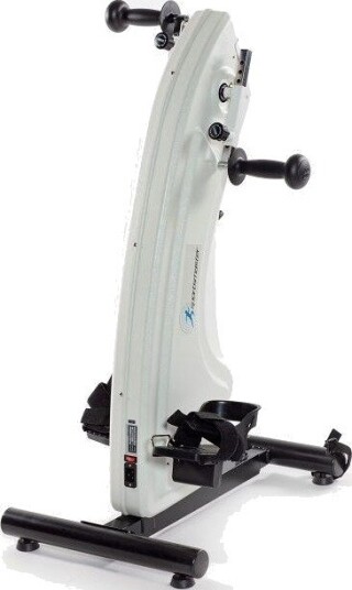 Sportsmaster Aimgood v2 rehabiliteringssykkel