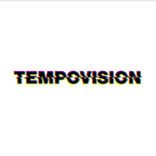 Étienne De Crécy Tempovision LP/Vinyl Étienne De Crécy Tempovision LP/Vinyl