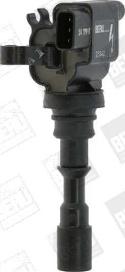 Tennspole coil BERU ZS542