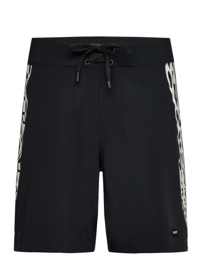 OAKLEY Quiver Rc 19"" Boardshort Black 38