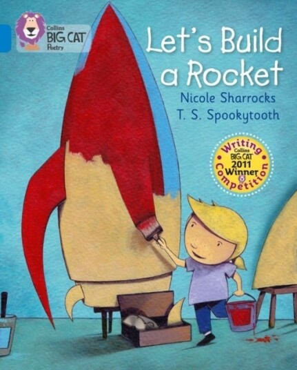Let's Build a Rocket Let's Build a Rocket