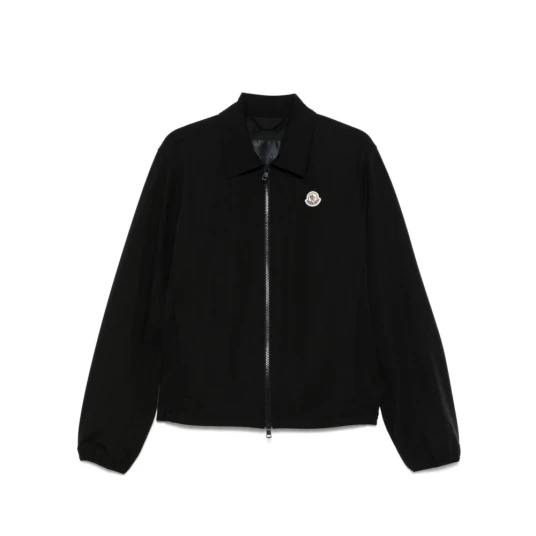 Moncler Herre Jakker Svart 3XL, Moncler Herre Jakker Svart 3XL,