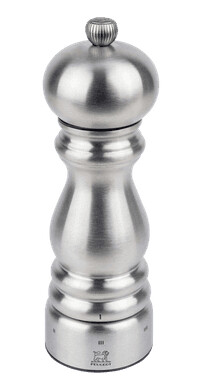 Peugeot Paris uS Saltkvern stål 18cm