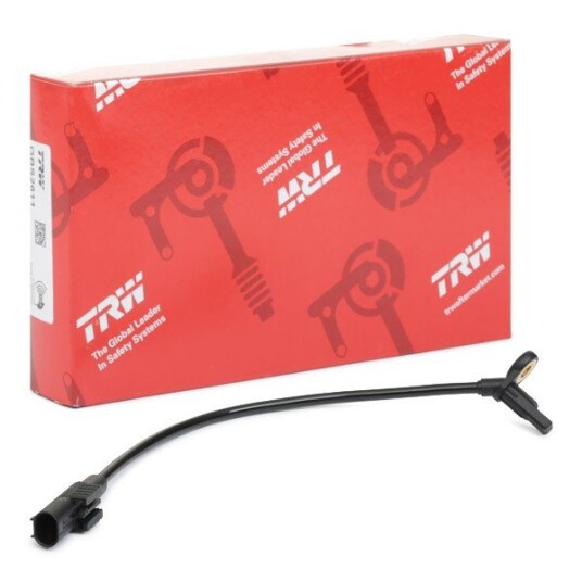 Sensor, ABS TRW GBS2611