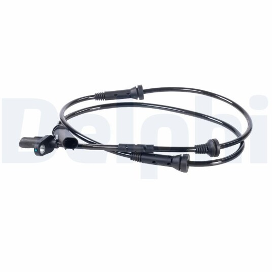 Sensor, ABS DELPHI SS21160-12B1 Sensor, ABS DELPHI SS21160-12B1
