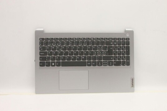 Lenovo COVER Upper Case ASM_SWS