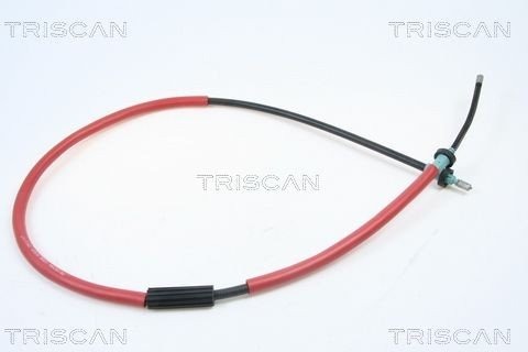 Tautrekk håndbremse TRISCAN 8140 251117