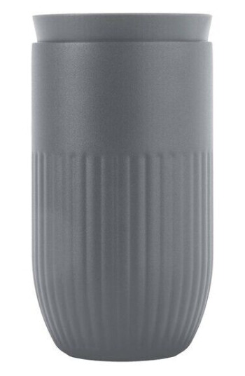 Sagaform - Tova termokopp 32 cl grå