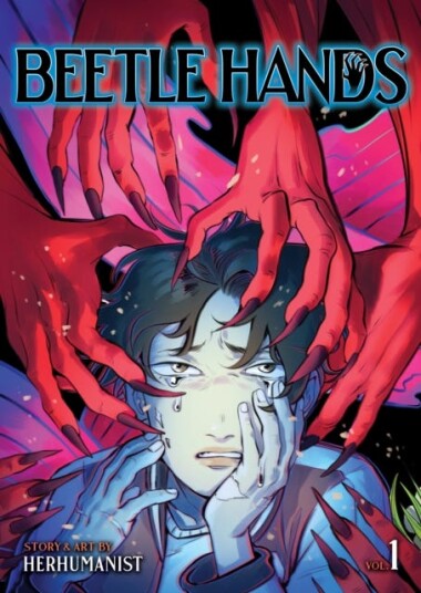 Beetle Hands Vol. 1 Beetle Hands Vol. 1