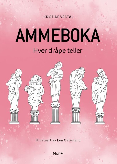 Ammeboka Ammeboka