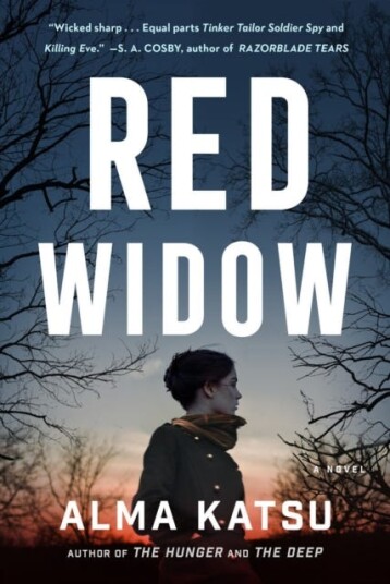 Red Widow Red Widow