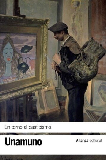 En torno al casticismo En torno al casticismo